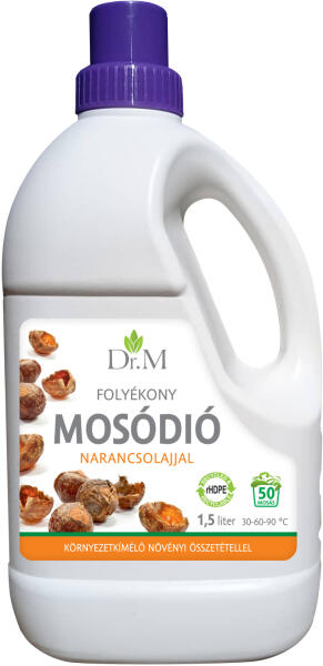 Volmix - mosódió 1000 g - delfinbuvar