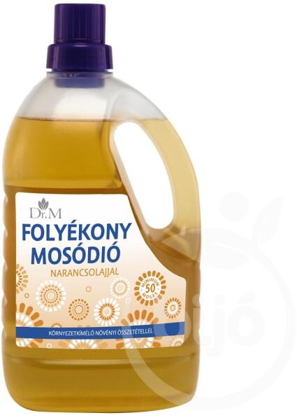 Volmix - folyékony mosódió levendula 1500 ml - delfinbuvar
