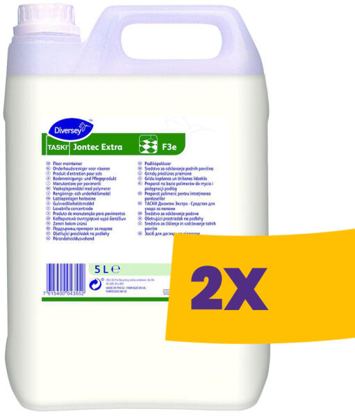 Sofix - padlóápoló tisztítószer minden padlófajtára 1000ml (Karton - 7 db)