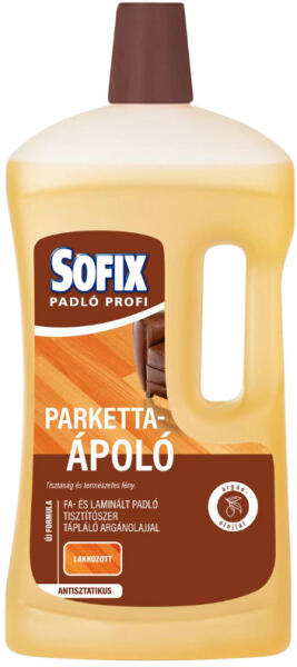 Taski - Jontec Extra F3e Padlóápolószer 5L (Karton - 2 db) (7513160)