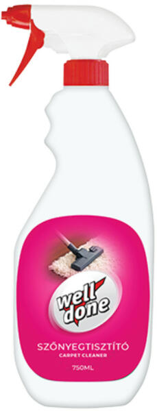 Vanish - Gold Carpet Care szőnyegtisztító por 650 g