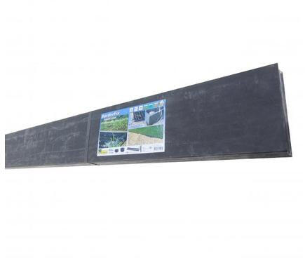 Woodwork Hungary Kft - Tömör akác ágyásszegély (200 x 40 cm) (wwh-ke02/40)
