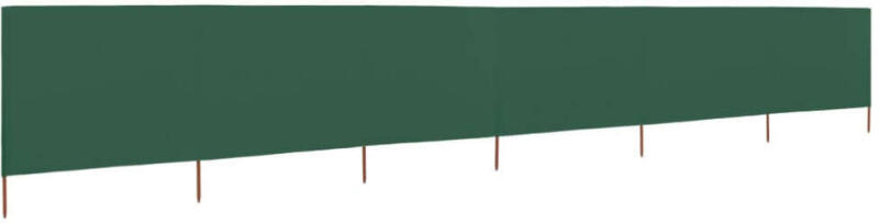 vidaXL - antracitszürke behúzható oldalsó napellenző 100 x 1000 cm (VD48474)