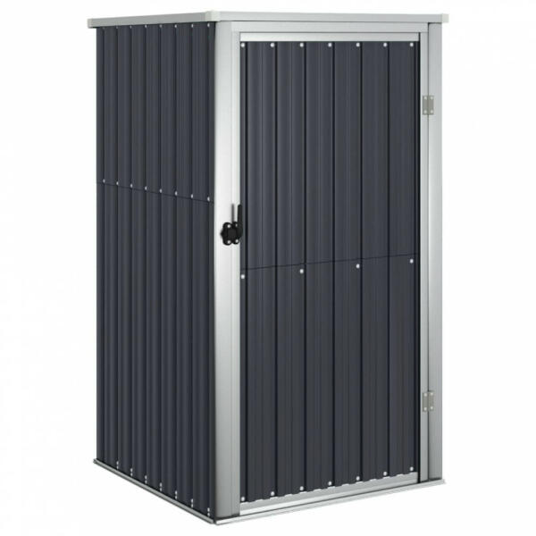 vidaXL - 276,5x77,5x115,5cm (149565)