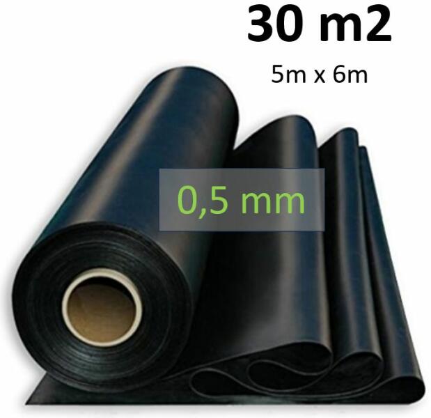 Ubbink - PVC tófólia ragasztó 250ml (1061913)