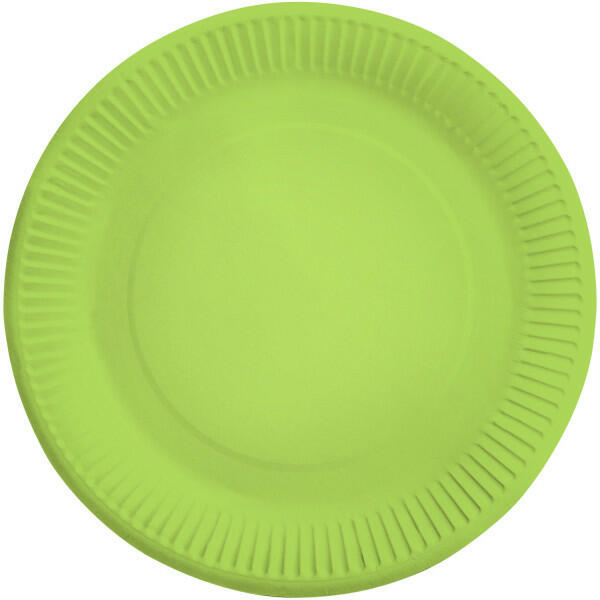 Zöld Vert Decor mélytányér 6 db-os 14, 8 cm (DPA9918270) - gyerekagynemu