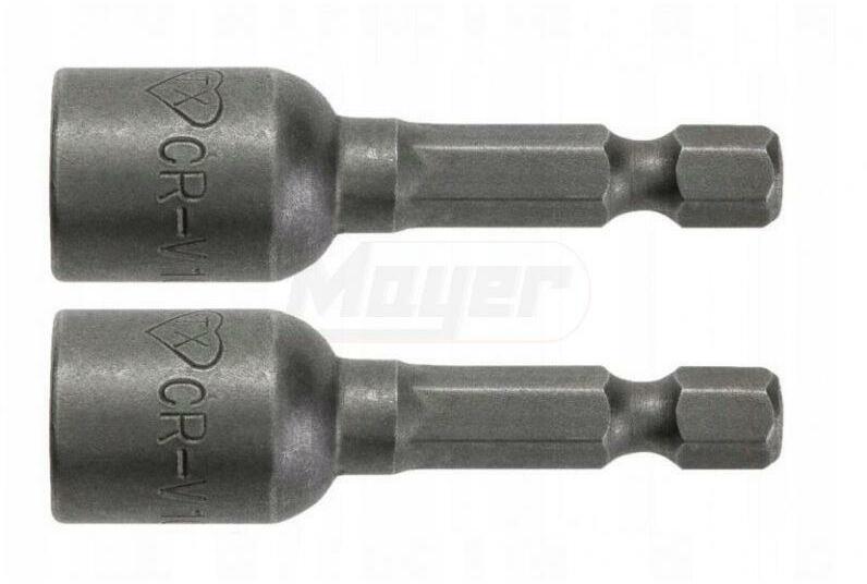 Högert Technik - TORX csavarhúzó, T20, S2, acél 100mm (HT1S055)