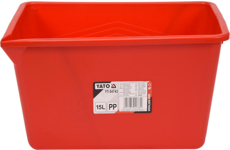 YATO - YT-64551 Teleszkópos támasztó rúd 600-1150 mm Max . 30 kg (YT-64551)