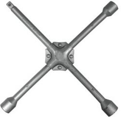 VOREL - Keresztkulcs 24 x 27 x 32 mm x 3/4 (57050) - emaki