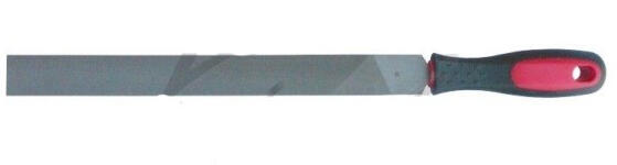 ZT - Lapos reszelő 300 mm 3-as vágás (041801-0036)