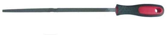 ZT - Lapos reszelő 250 mm 1-es vágás (041801-0033)