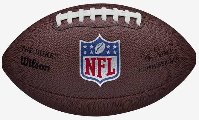 Wilson - NFL Stride amerikai focilabda