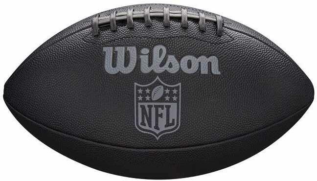 Wilson - NFL Throwback Team Logo amerikai focilabda