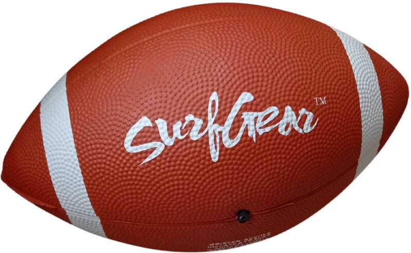Wilson - NFL DUKE Metallic Edition Silver amerikai focilabda
