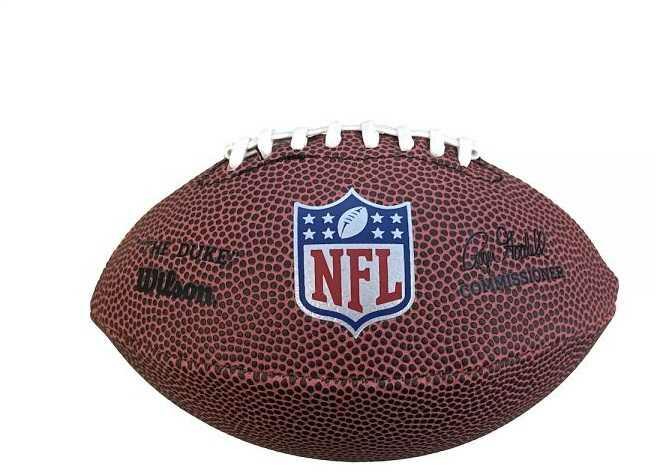 Wilson - NFL Ignition Jr. amerikai focilabda