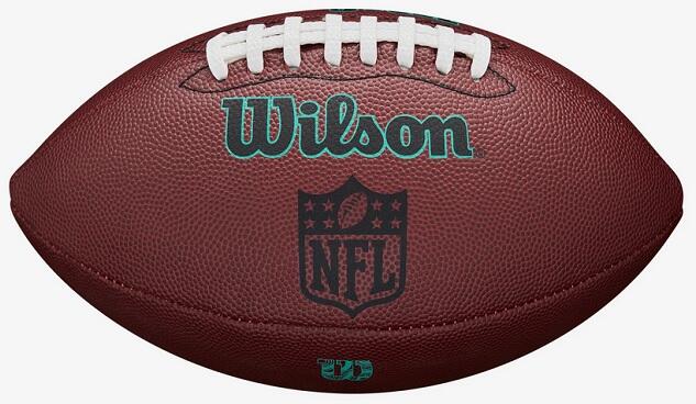 Wilson - NFL Duke micro amerikai focilabda