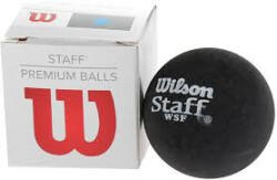 Wilson - Squash labda Wilson Staff Single Red Dot - 2B