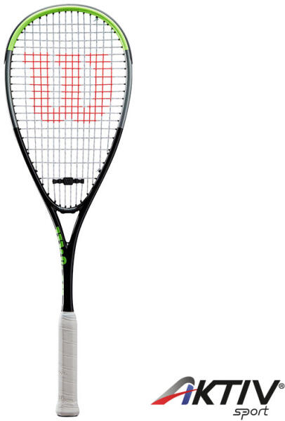 Karakal - S 100 Squash-ütő
