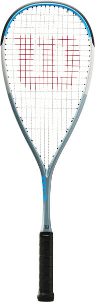 Wilson - Squash ütő Wilson Ultra CV - navy/silver/blue