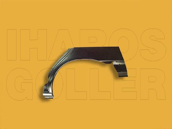 FORD - Mondeo 1993.03. 01-1996.07. 31 Hátsó sárvédő javítóív bal 4/5 ajtós (0ETN) (2553581)