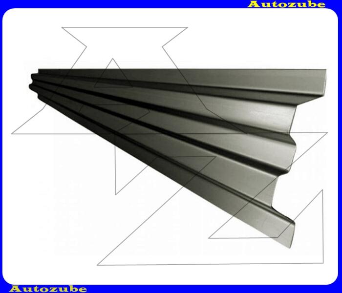 CHEVROLET - SPARK 1 2005.05-2007.02 /M200/ Küszöb oldalfüggetlen (belső javítólemez) POTRYKUS P250141-3