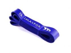 Yakimasport - gumiszalag - közepes (Piros) - Yakimasport