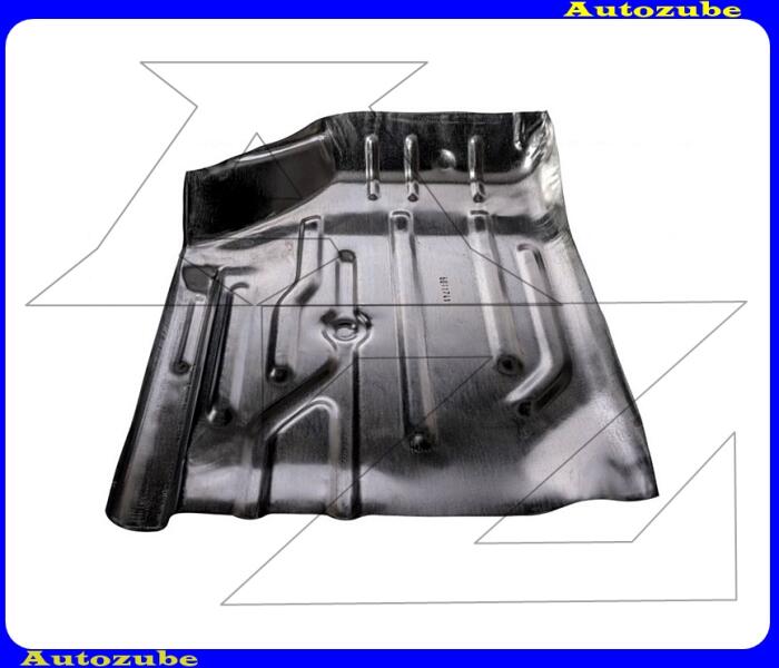 SUZUKI - SWIFT 2 1989.01-1996.08 Taposólemez bal első (teljes) (magyar gyártmány) H6811741