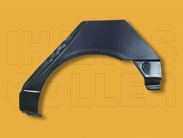 RENAULT - Laguna 1994.02. 01-1998.04 Hátsó sárvédő javítóív bal 5 ajtós (0KBJ) (6049581)