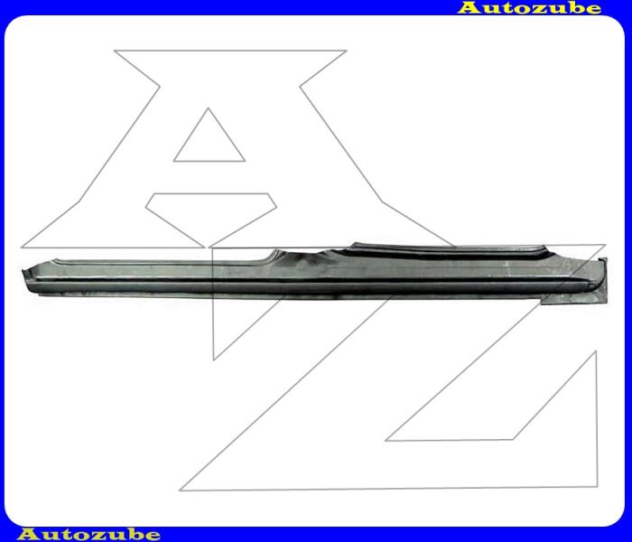 MAZDA - MPV 1999.09-2005.07 /LW/ Küszöb jobb (külső javítólemez) POTRYKUS /RENDELÉSRE/ P457942