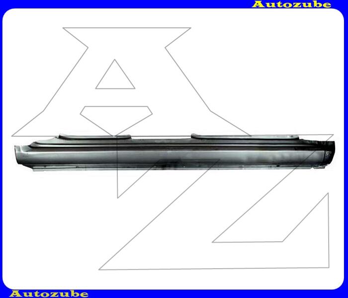 CHEVROLET - LACETTI 2004.01-2010.01 /J200/ Küszöb jobb (külső javítólemez) POTRYKUS P250542