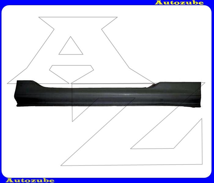 PEUGEOT - 206 1998.09-2003.05 Küszöb bal "3 ajtós" (külső javítólemez) KLOKKERHOLM 5507001