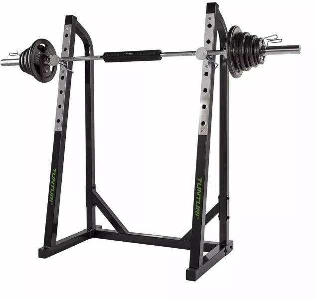 VirtuFit - PR100 Power Rack erőkeret