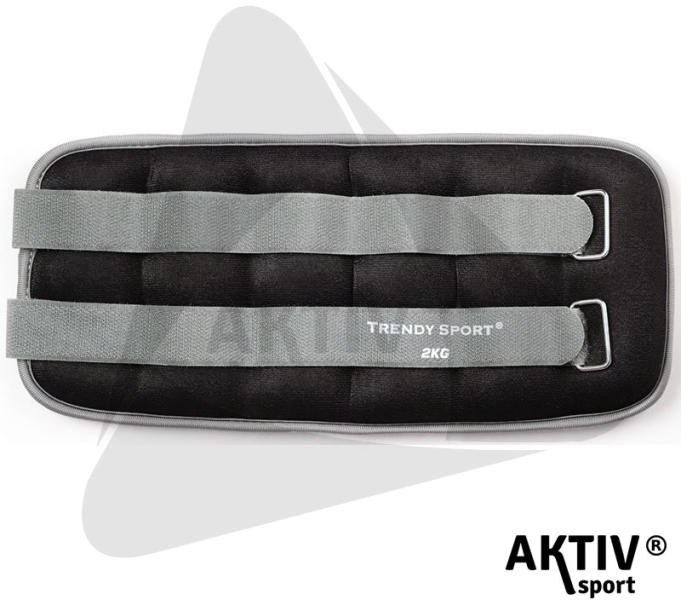 Trendy - Csukló-és bokasúly Trendy 2, 5 kg (2045) - aktivsport
