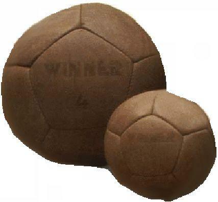 Yakimasport - Medicin labda Yakimasport 1kg - green