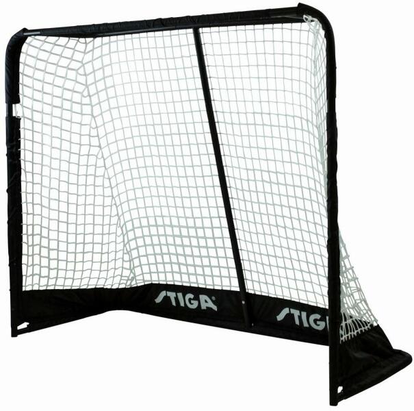 Aktivsport - Floorball kapu 90x60 cm, hálóval