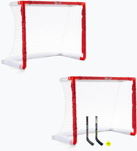 Tactic Sport - Hockey kapu Club kivitel, 185x128x60 cm