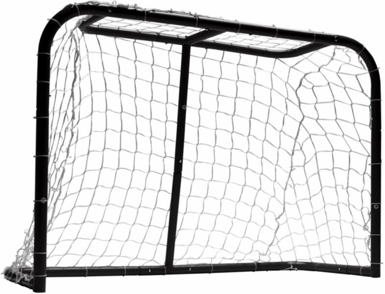 Vicfloor - Floorball kapu 90x60 cm, merevített hálóval Vicfloor (202300003)