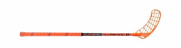 Vinex - Junior floorball ütő, 75 cm-s VINEX (VHOK-STSL) - sportjatekshop