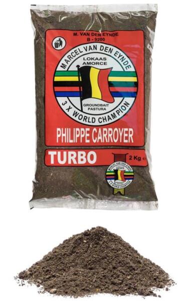 Maros Mix EA - Etetőanyag 2kg - Eper