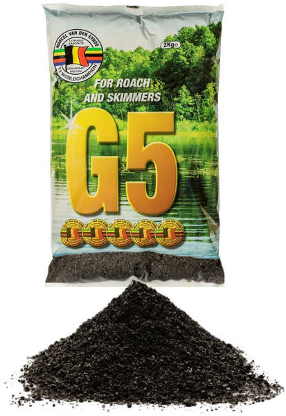 VDE - Gold-Pro 1kg (00057)