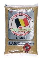 Van Den Eynde - VDE Turbo fekete 2kg (001130)