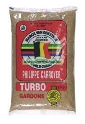 Van den Eynde - VDE Turbo barna 2kg etetőanyag (001131)