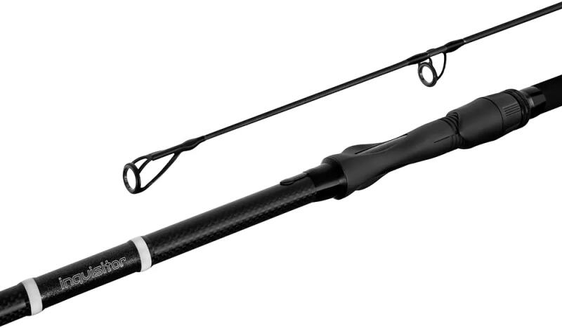 Delphin - STALX 270cm 2,75lbs 2pc TeleFIX (101002625)