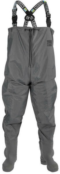 Preston - Heavy Duty Chest Waders Melles Csizma 42 (P0200399)