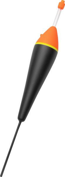Zebco - DB Series Fat Sliders 30gr 19cm Rablóhalas Úszó (Z0820006)