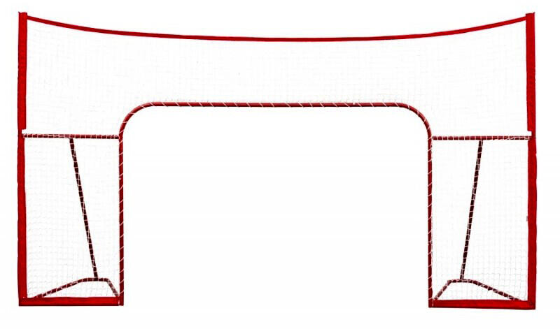 WinnWell - Stand-Alone 72" Oldalháló