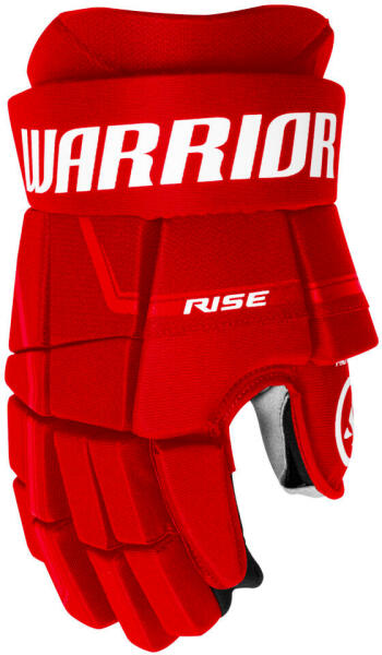 Warrior - Rise Navy Senior Hokikesztyűk 15 hüvelyk