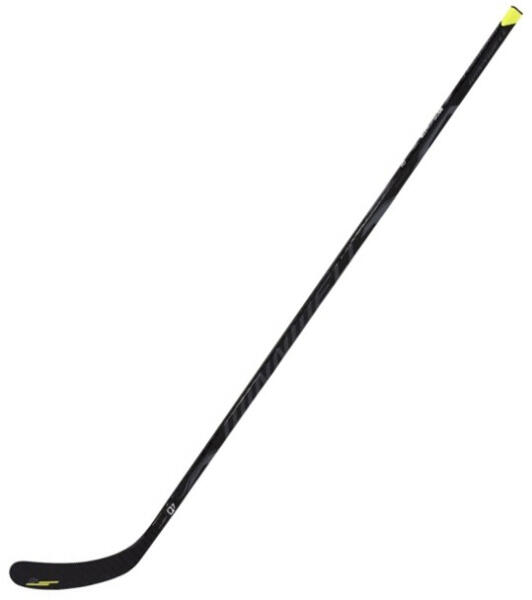 Winnwell - Q9 Senior Kompozit shaft flex 85