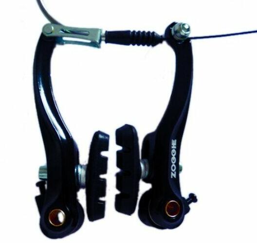 SRAM - S900 felnifék közvetlen rögzítéshez, hátul