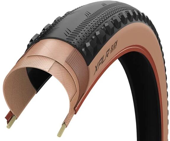 Kellys - Elevation 700x38c Reflective Line (8585019352002)